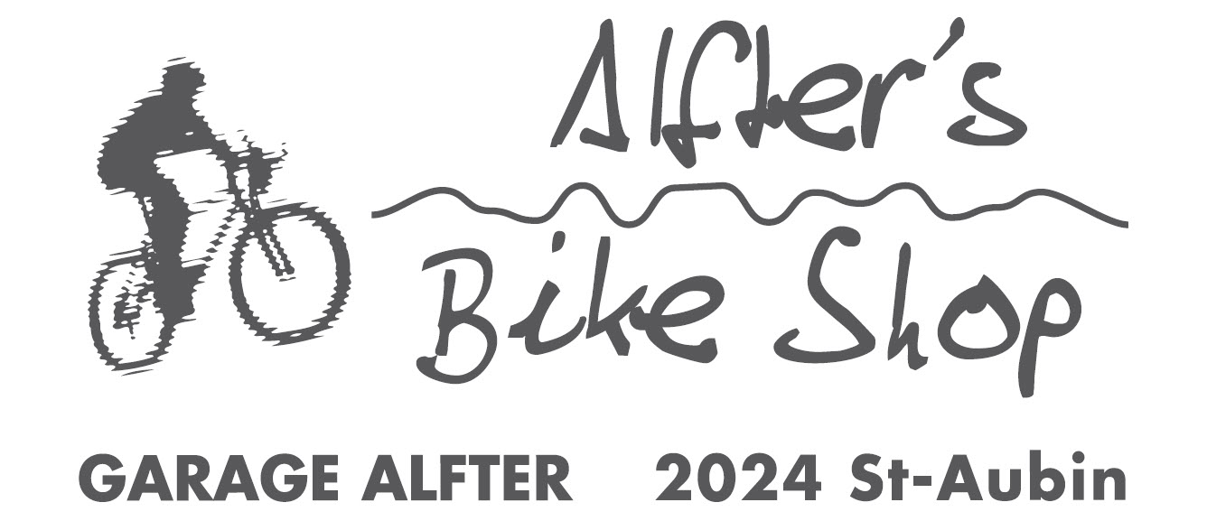 Alfters'Bike